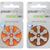 Power One Battery