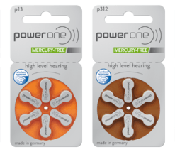 Power One Battery