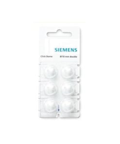 Ear Domes for Siemens Hearing Aids