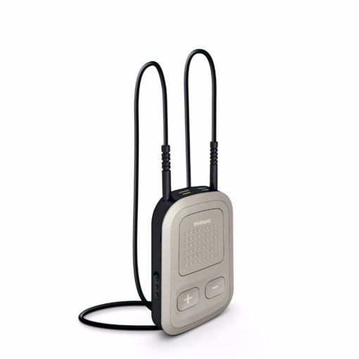 Phonak ComPilot II