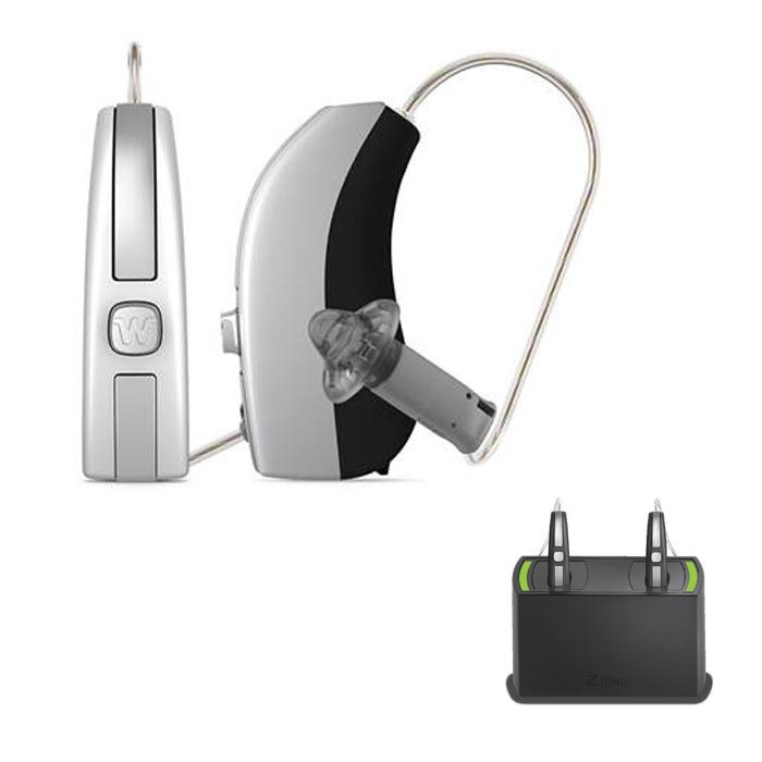 v5261 hearing aid