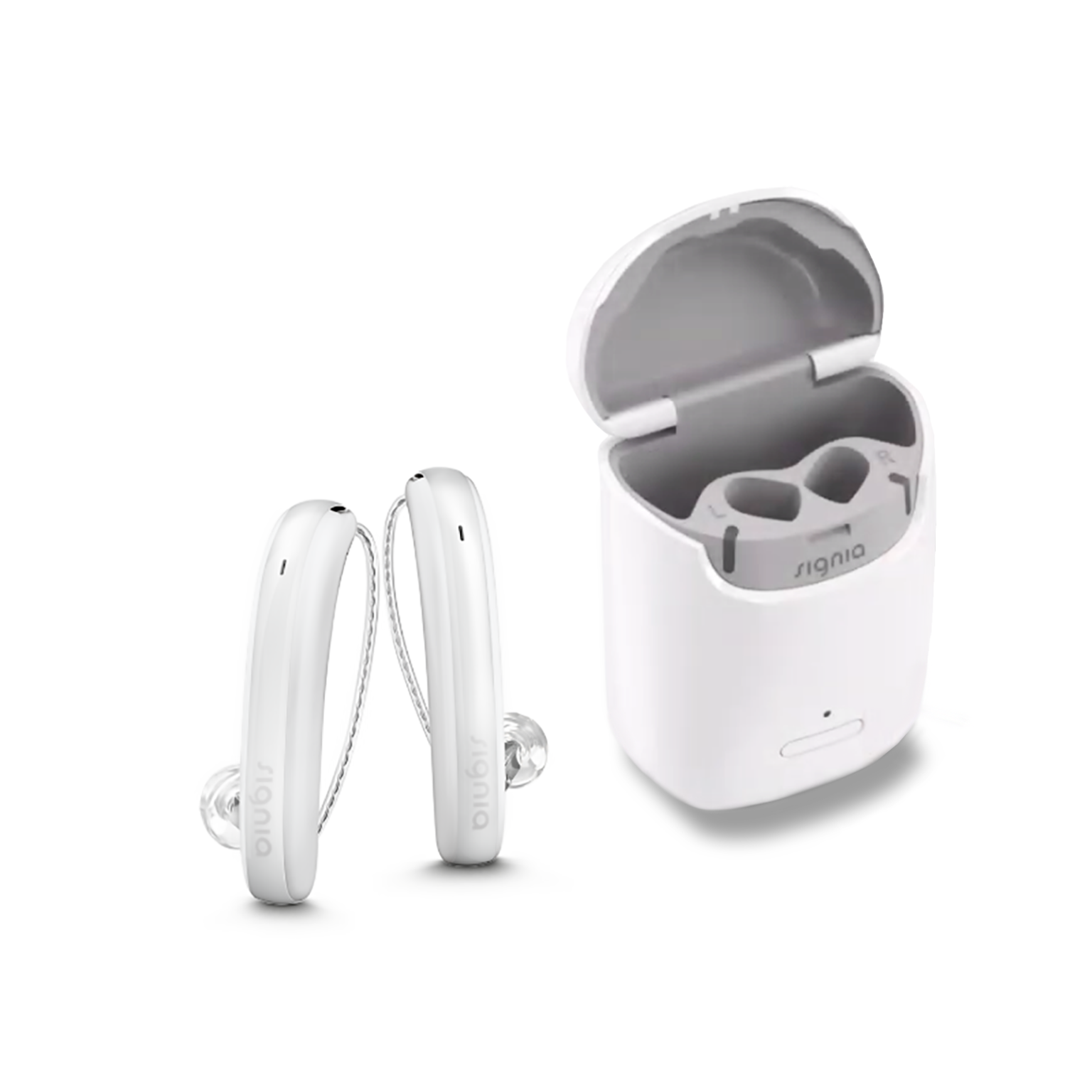 Bluetooth Hearing Aids Archives - Fix Your Ears