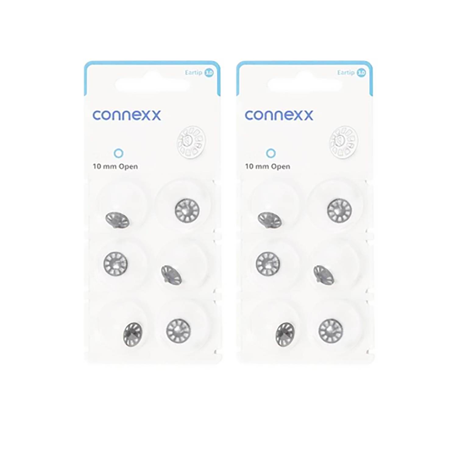 signia-supply-domes-eartips-3_0-main Signia Eartips 3.0 Domes (2 packs of 6)