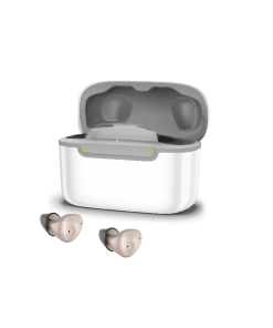 Signia Active Mini IX Rechargeable, Bluetooth, In-The-Ear (ITE) Hearing Aids Pair