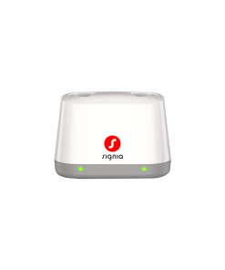 Signia Pure Charge&Go MaX Desktop Charger
